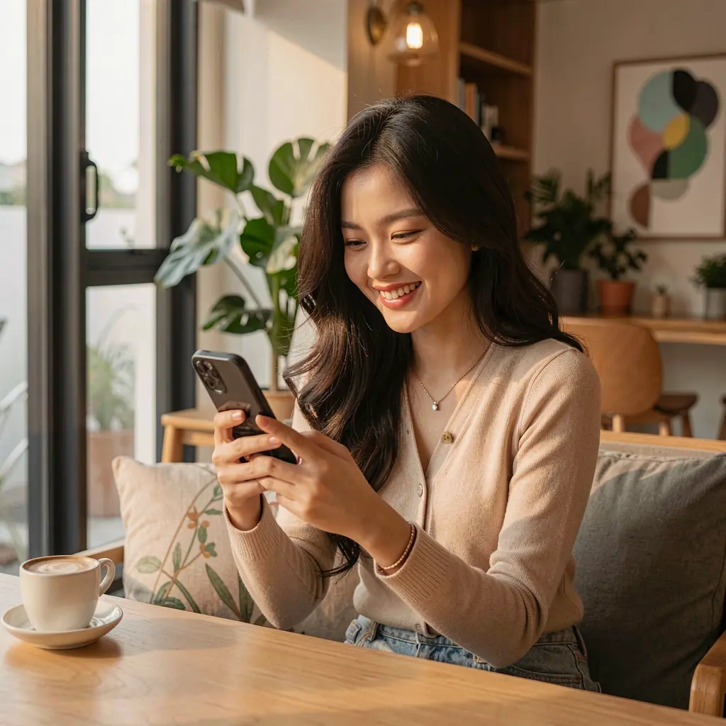 Ứng dụng 88BET – Tận hưởng trải nghiệm chơi game di động mượt mà và phong cách tại Việt Nam