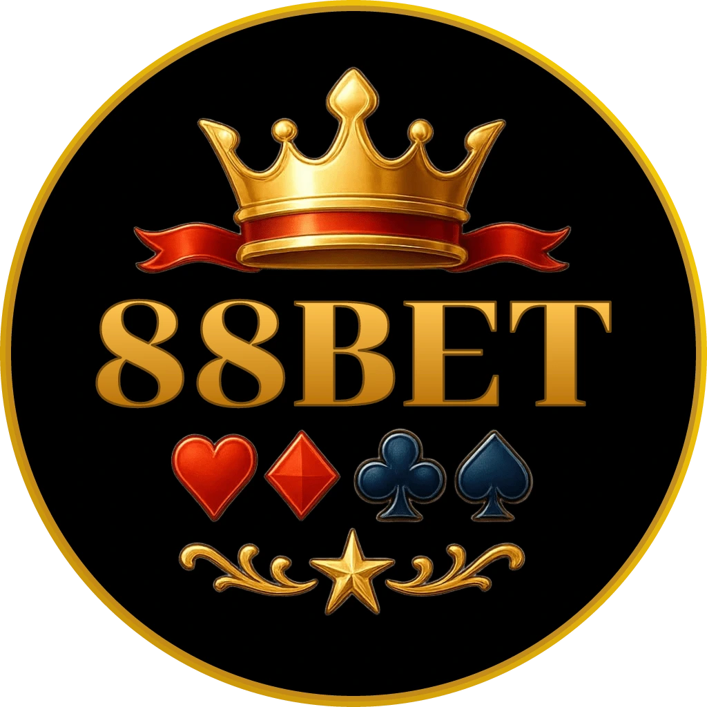 88BET logo