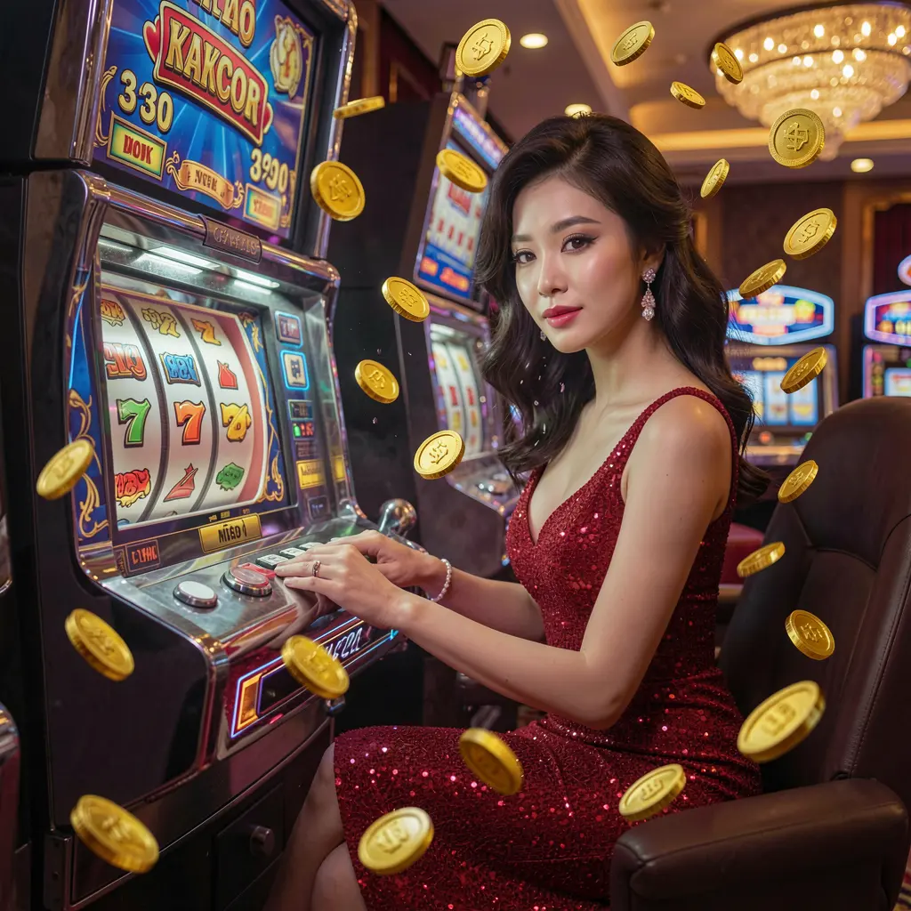 88BET – Trải nghiệm hành động chơi máy đánh bạc phong cách dành cho người chơi Việt Nam